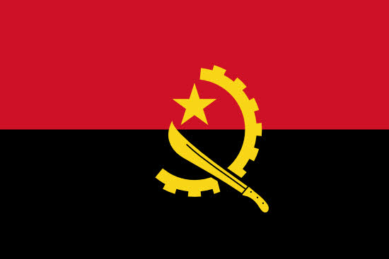I-Angola