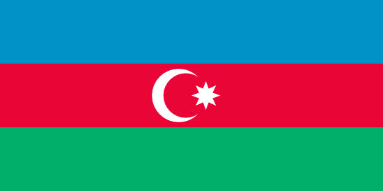 Azerbeidzjan