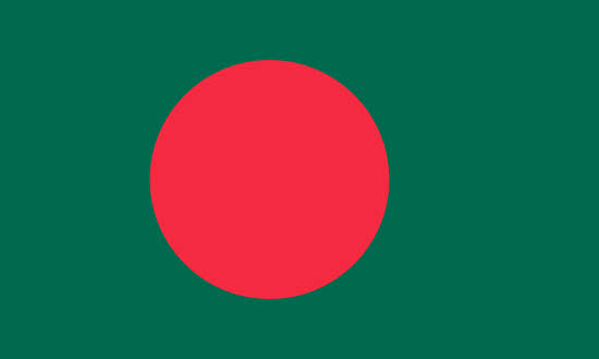 Bangladeş