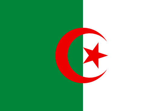 Algeria