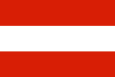 Αυστρία Εθνική σημαία