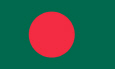Bangladeš National flag