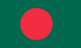 Bangladesh National flag