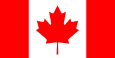 Canada Nationale vlag