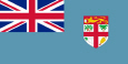 Fiji Nationale vlag