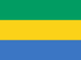 Gabon Riigilipp
