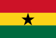 Гана Државна застава