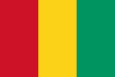Guinee Nationale vlag