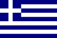 Griekenland Nationale vlag
