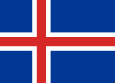 冰島 國旗