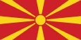 I-Macedonia, Eyayisakuba yiRiphabhlikhi yase-Yogoslav iflegi yesizwe