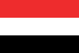 Jemen Nationale vlag